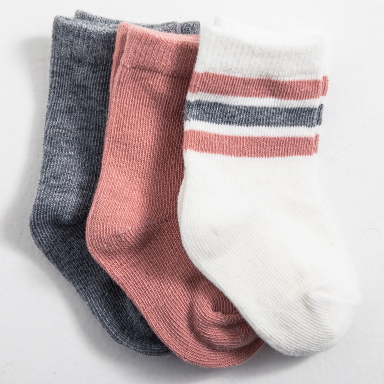 Baby sock "Toddler"